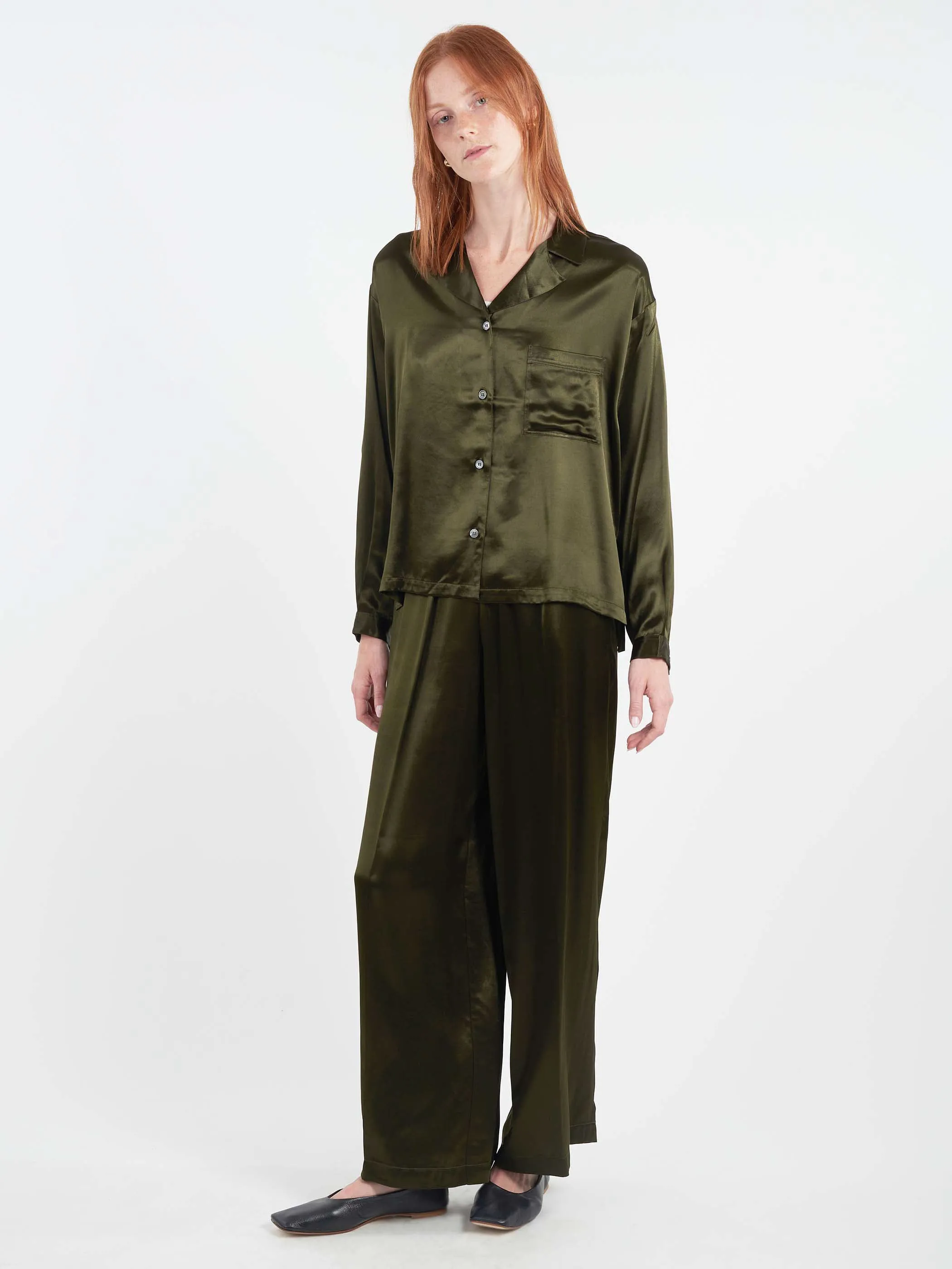 Viscose Blouse