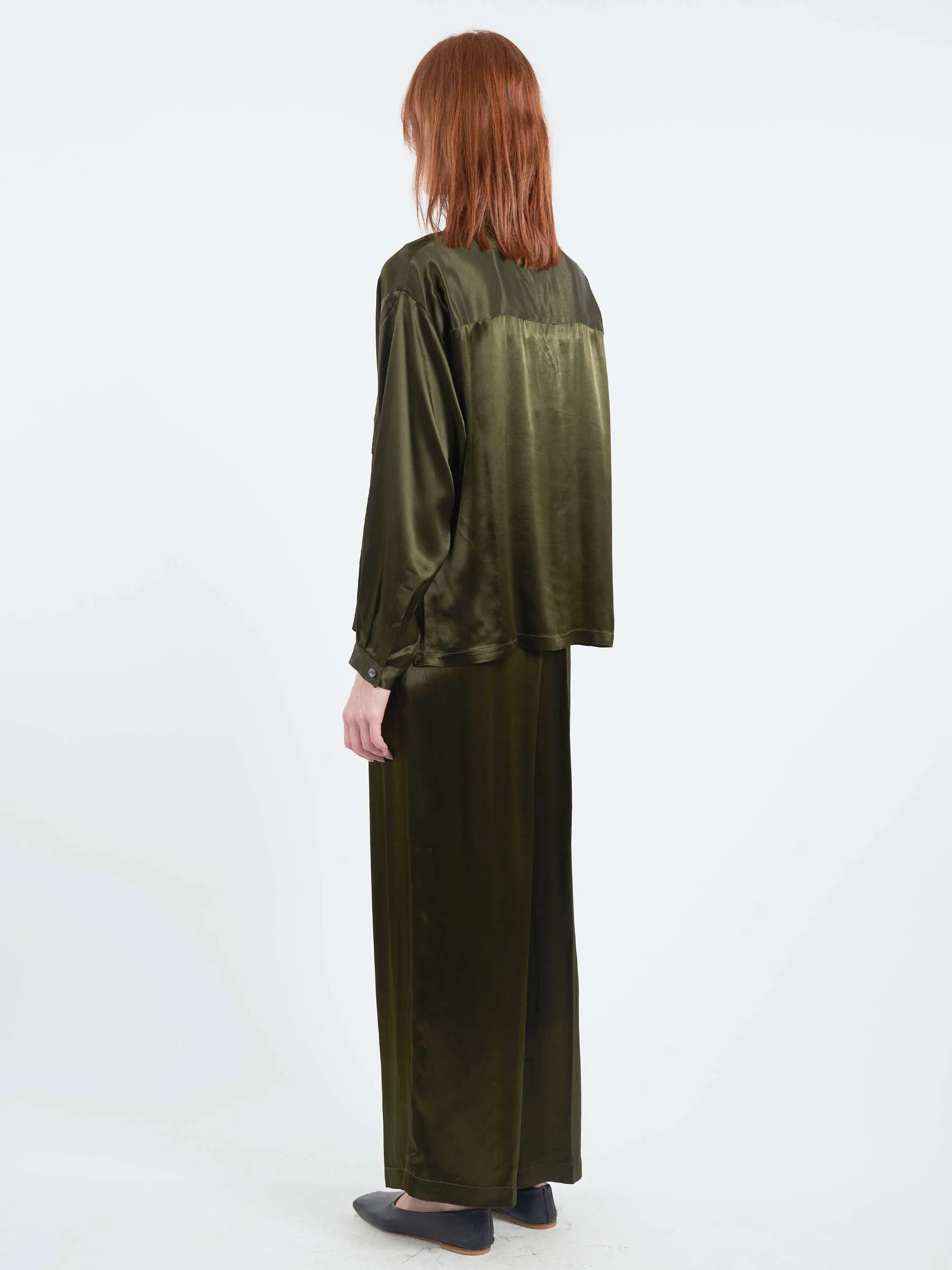 Viscose Blouse
