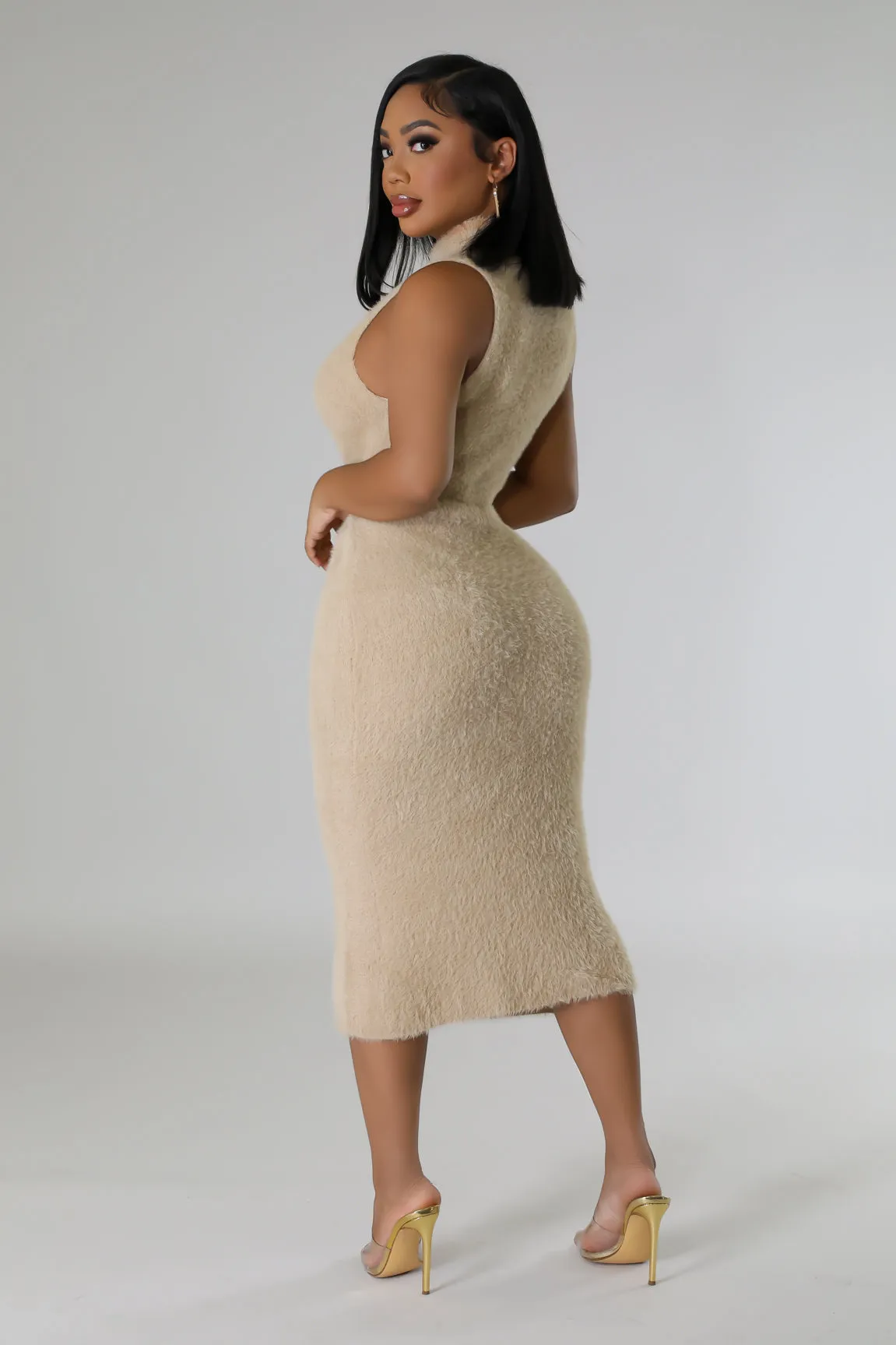 Warmest Moments Dress Set