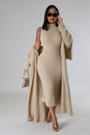 Warmest Moments Dress Set