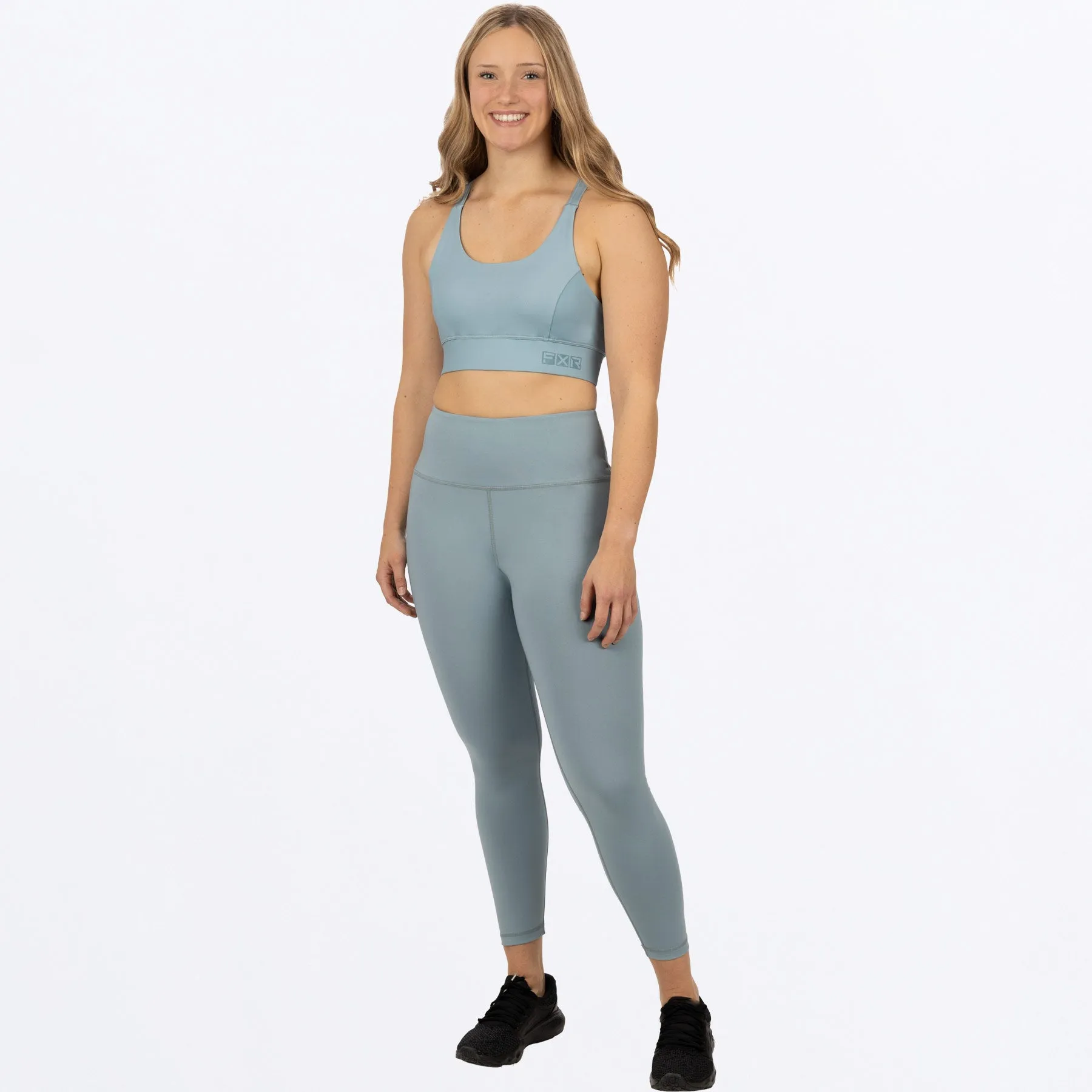 Warrior I Women's Leggings