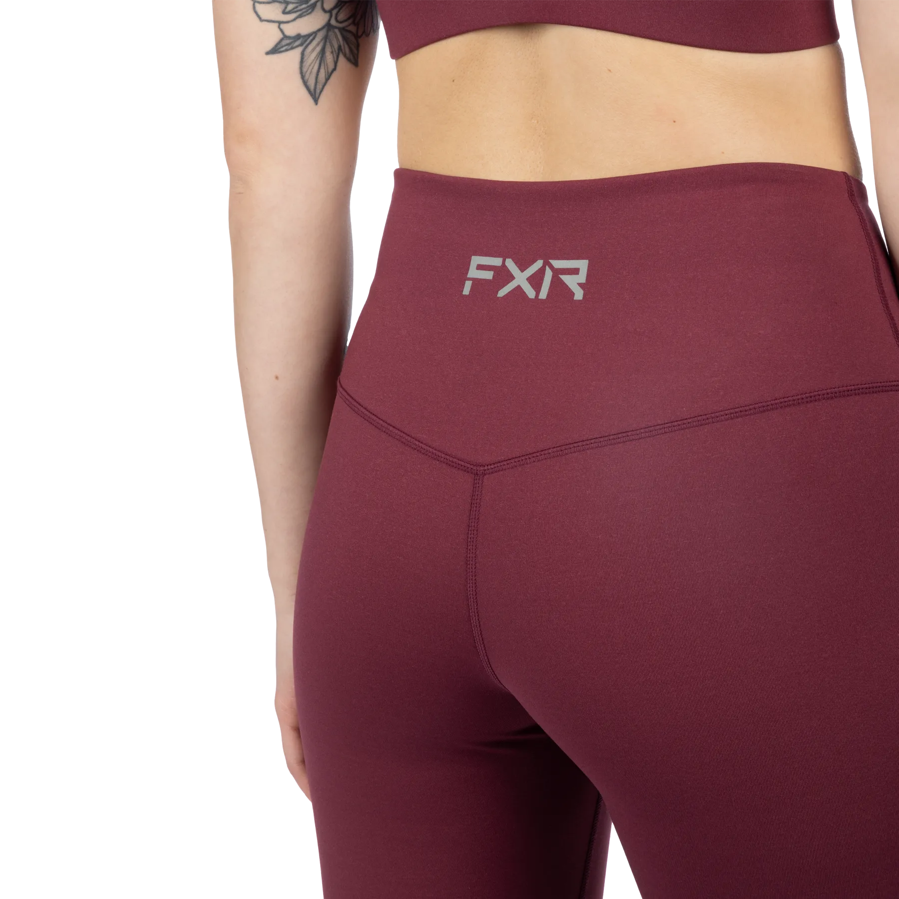 Warrior I Women's Leggings