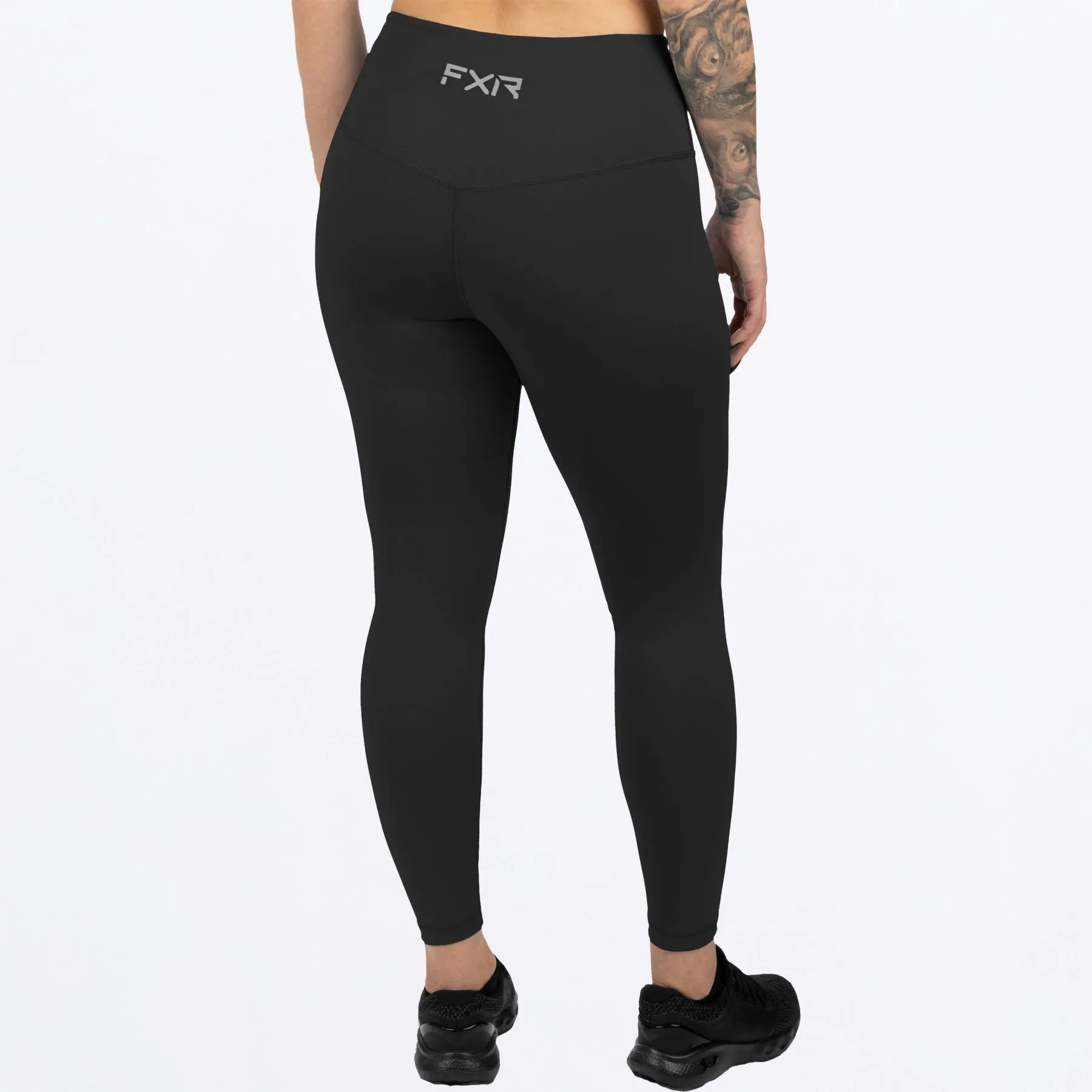 Warrior I Women's Leggings