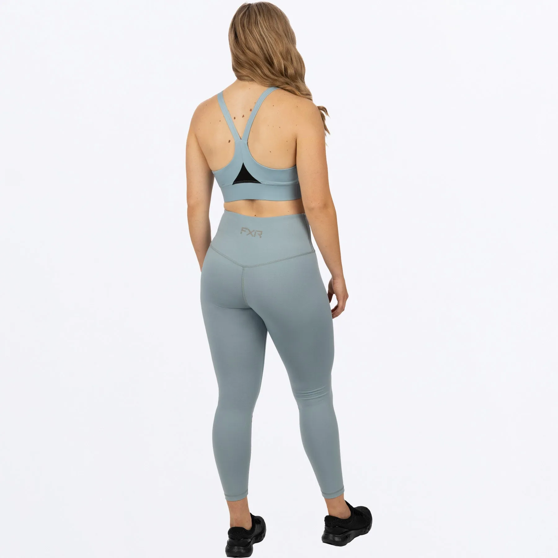 Warrior I Women's Leggings