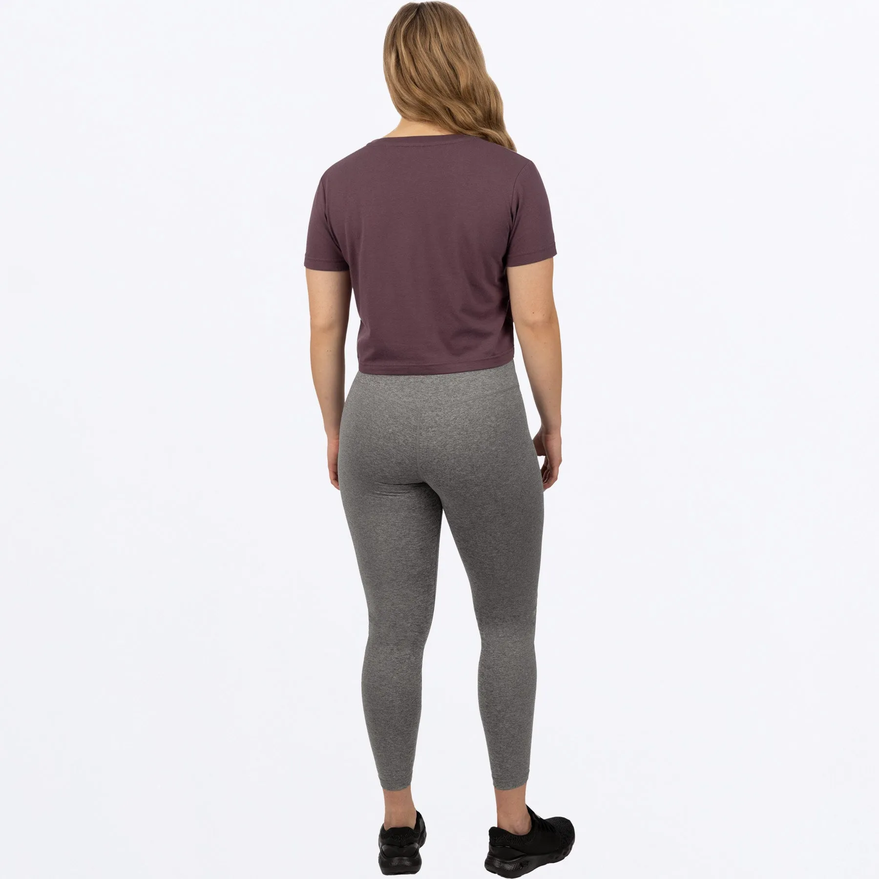 Warrior I Women's Leggings