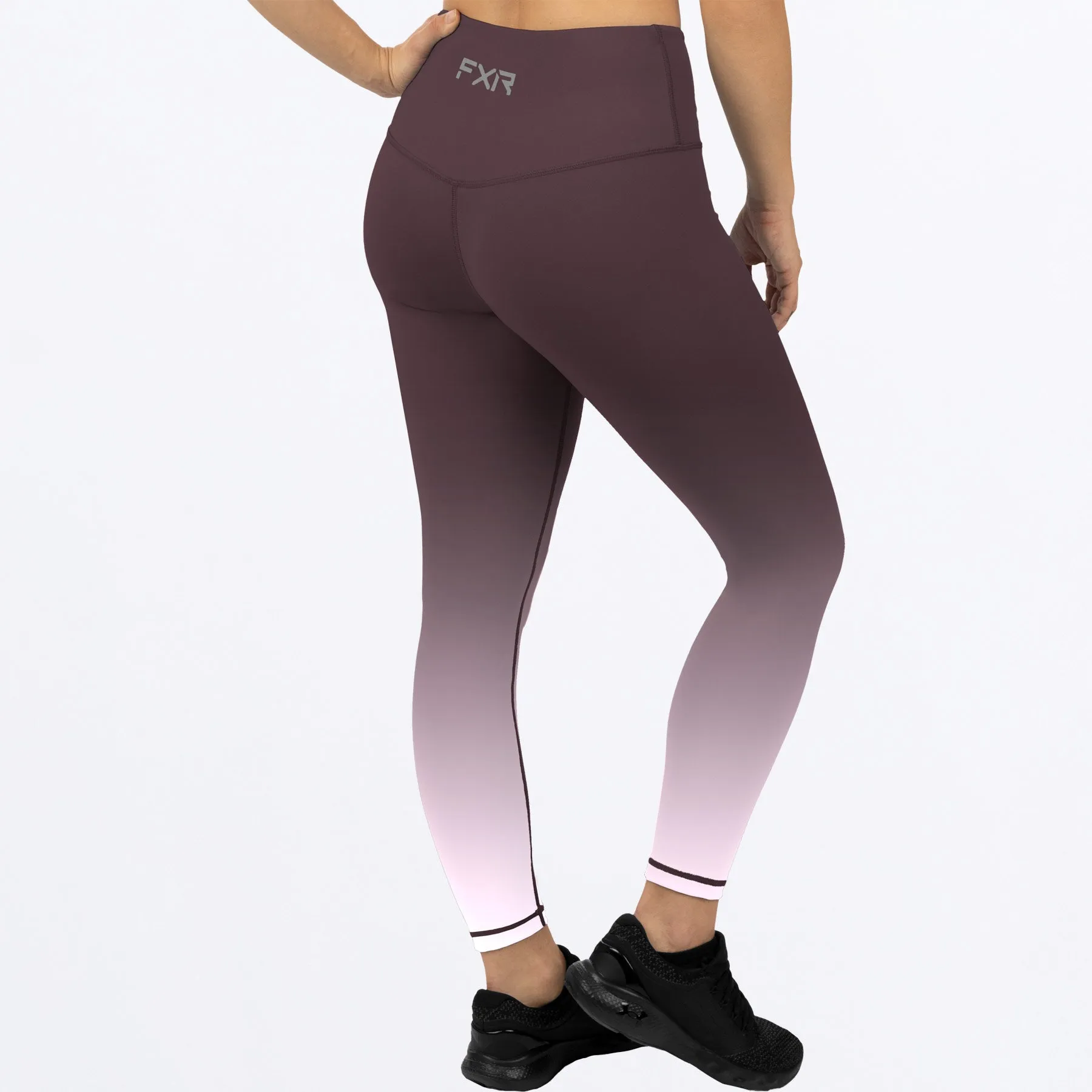 Warrior I Women's Leggings