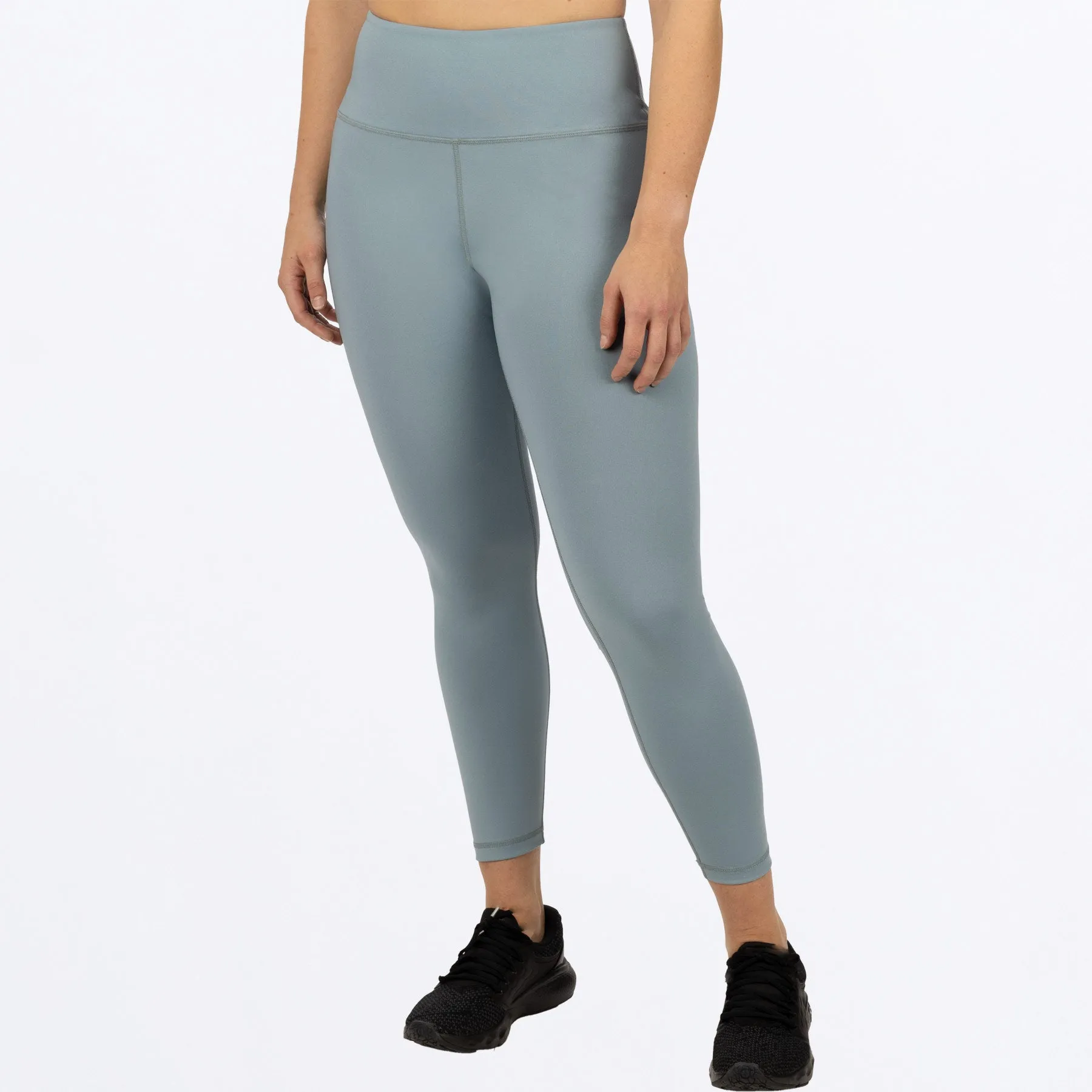 Warrior I Women's Leggings