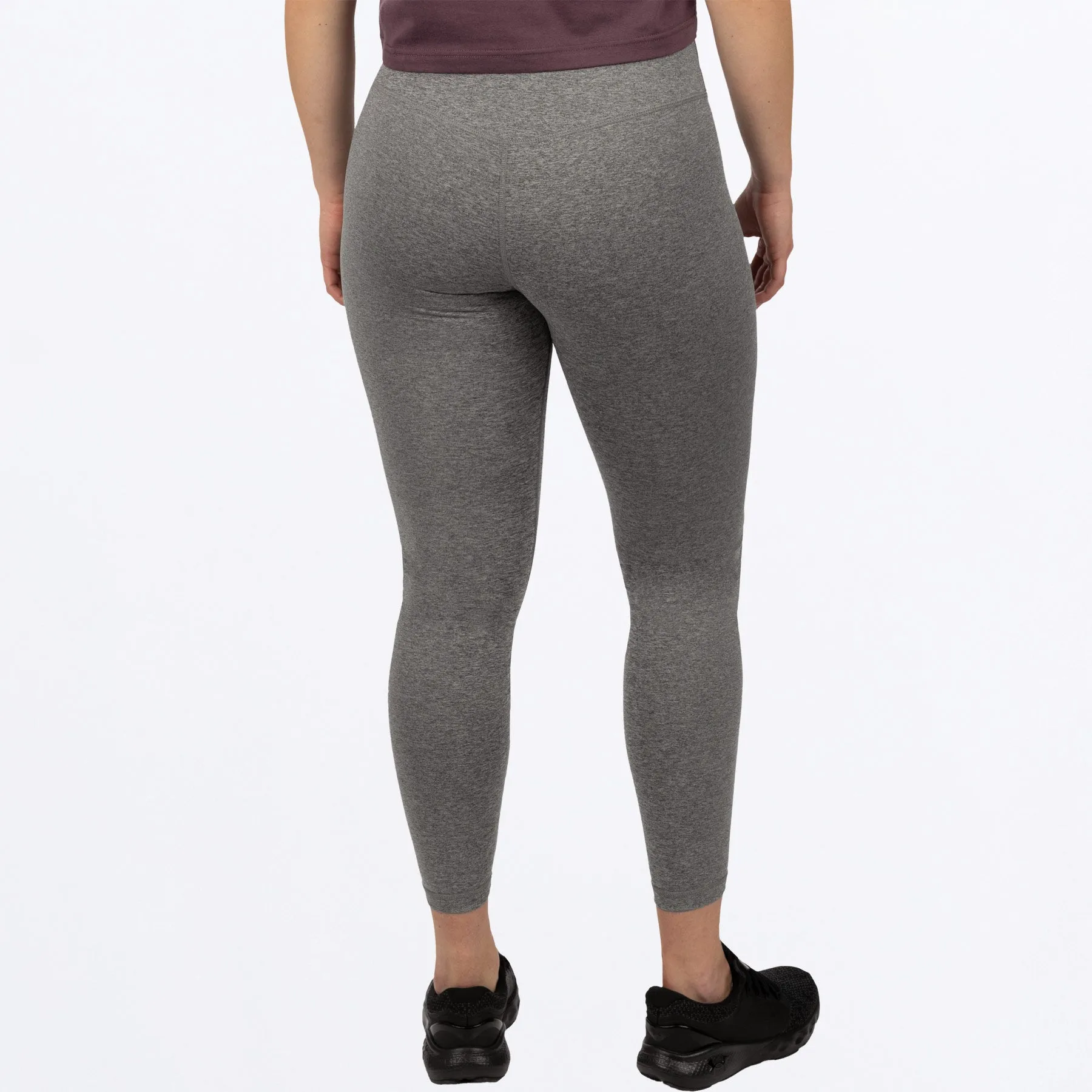 Warrior I Women's Leggings