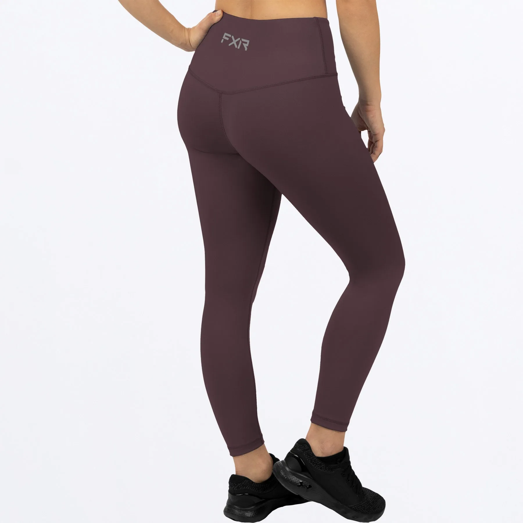 Warrior I Women's Leggings