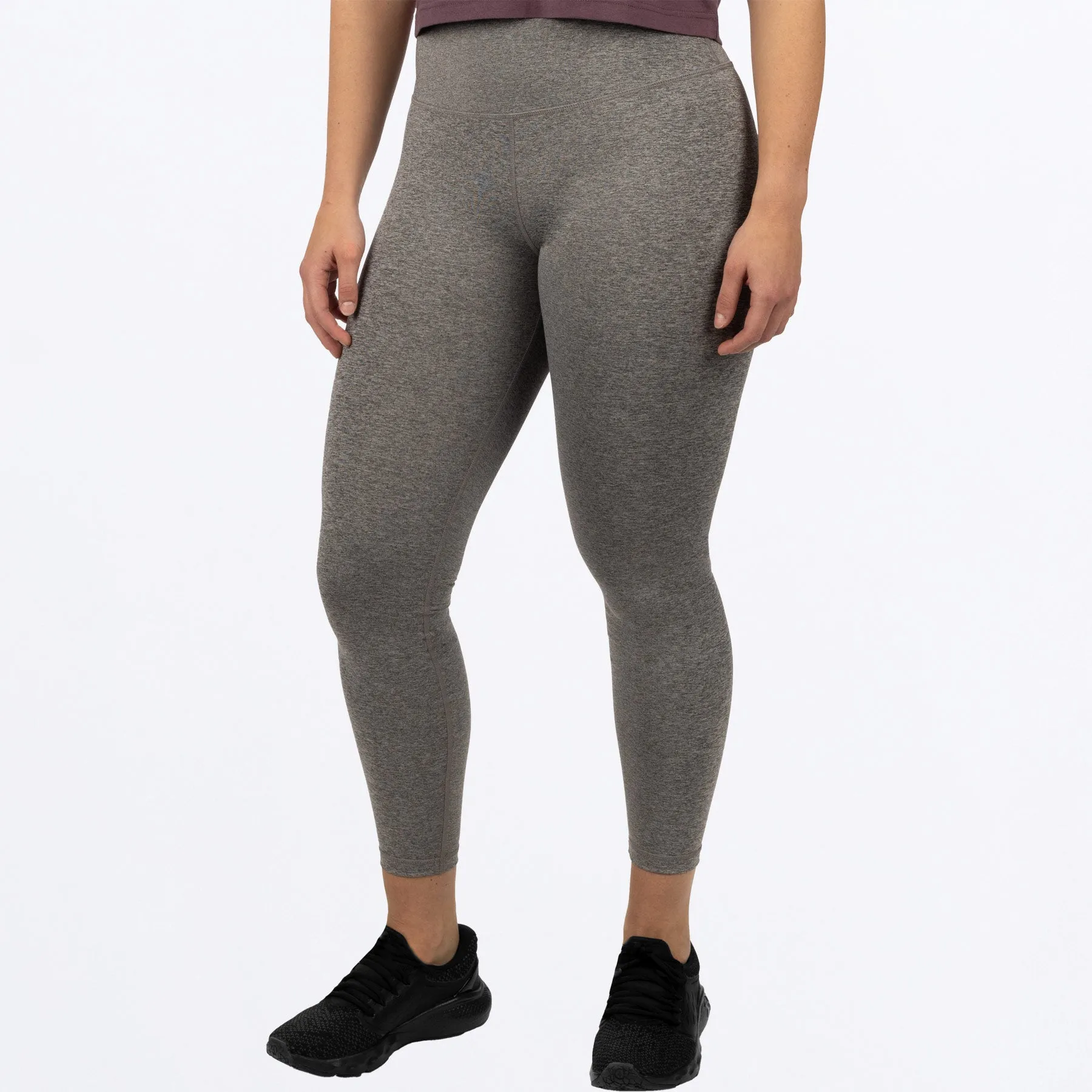 Warrior I Women's Leggings
