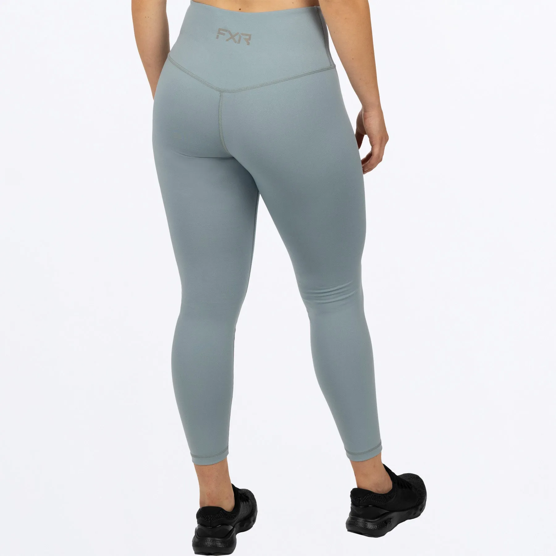 Warrior I Women's Leggings