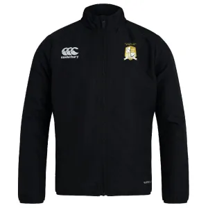 Waukesha Gold Rugby Club Track Jacket by Canterbury