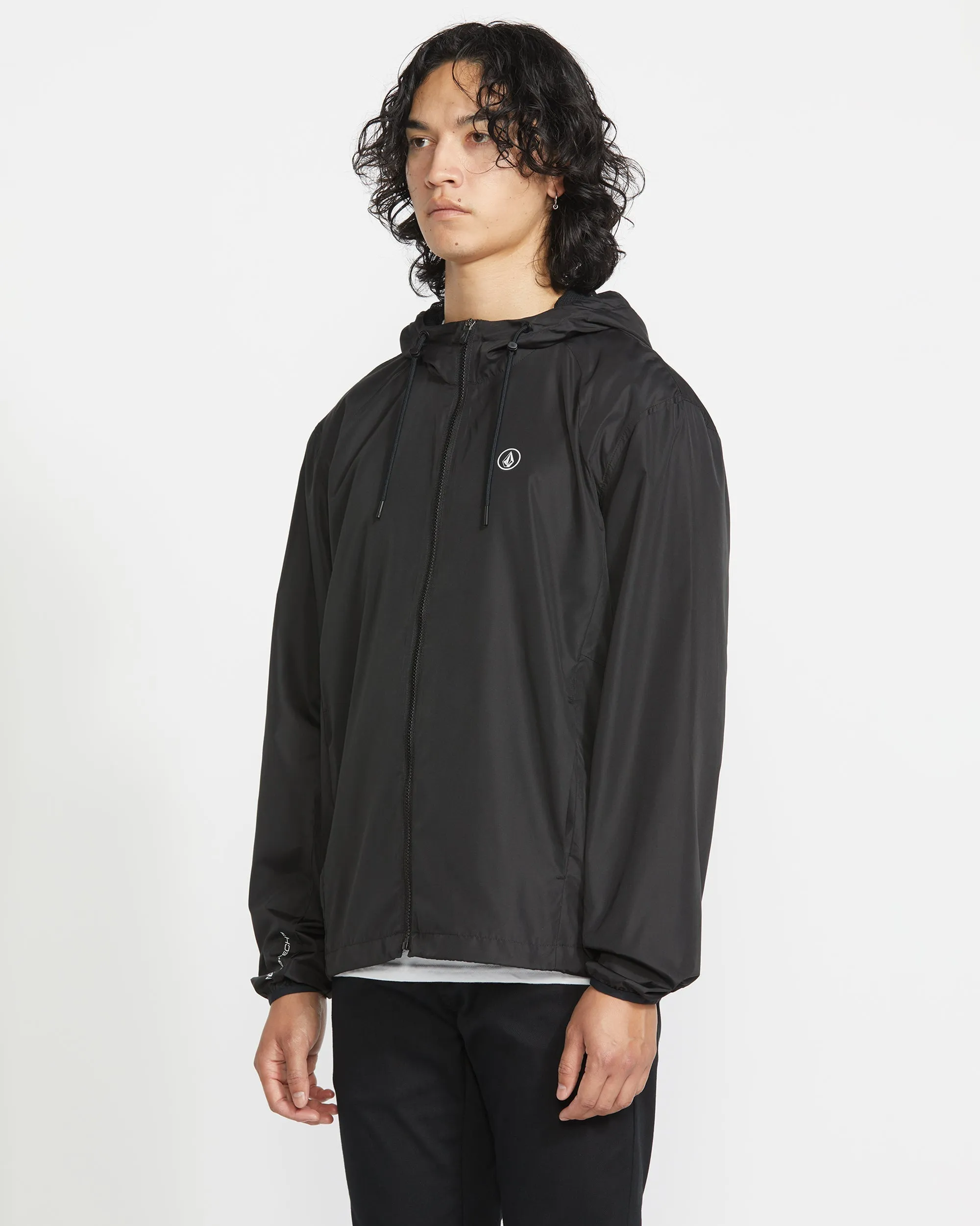 Wavern Jacke - BLACK