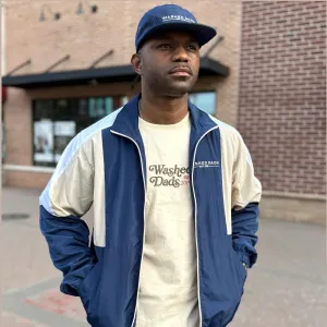 WD Track Jacket