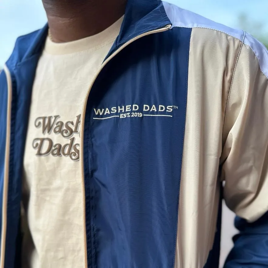 WD Track Jacket