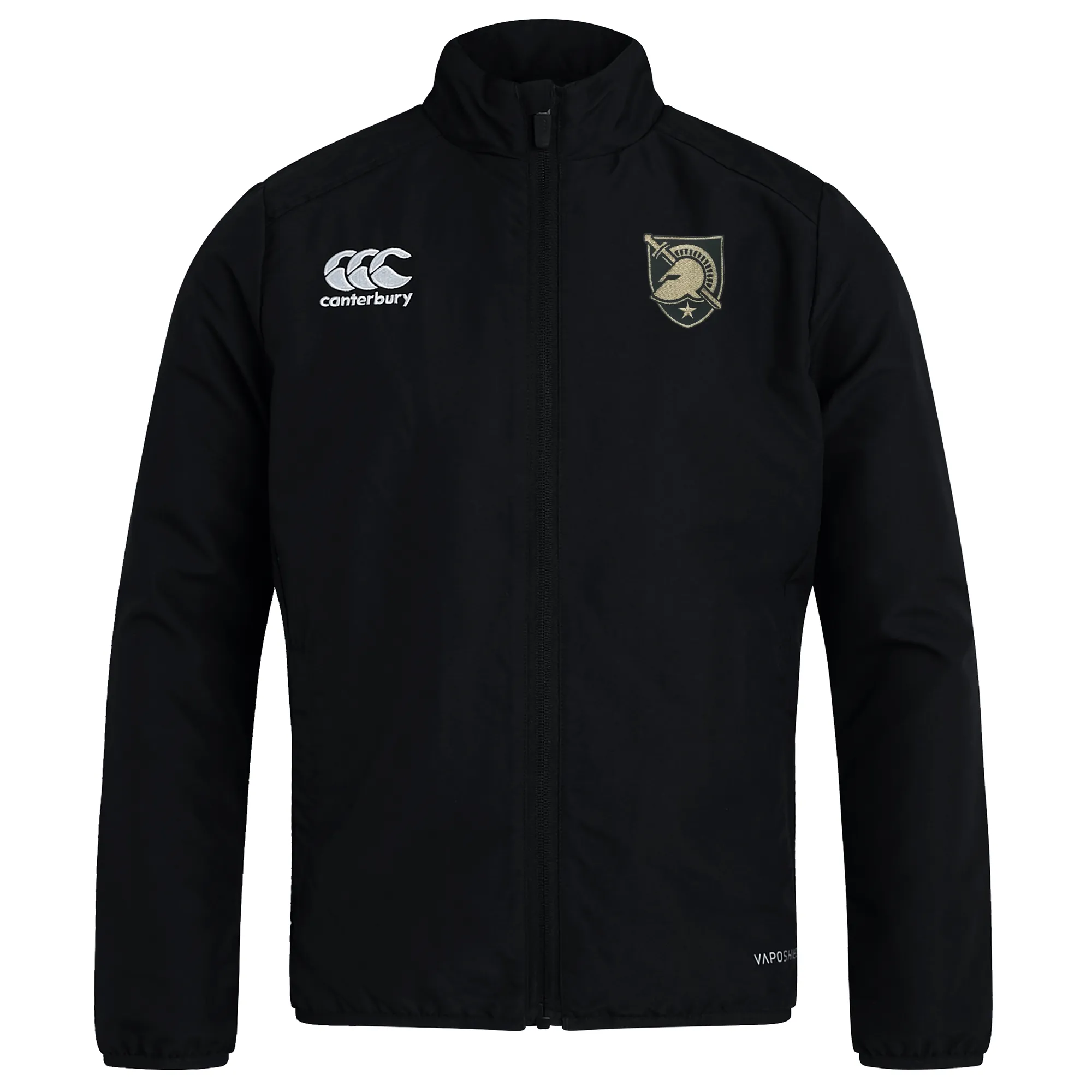 West Point Club Track Jacket by Canterbury
