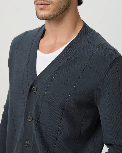 WESTMAN CARDIGAN 012925