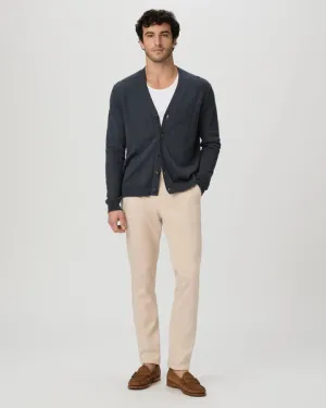WESTMAN CARDIGAN 012925