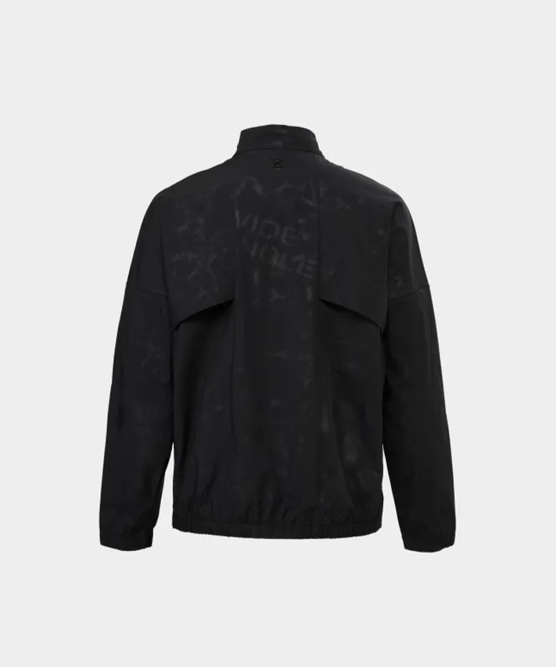 WideAngle: Men's TO Swing Windbreaker   - 2 Colors