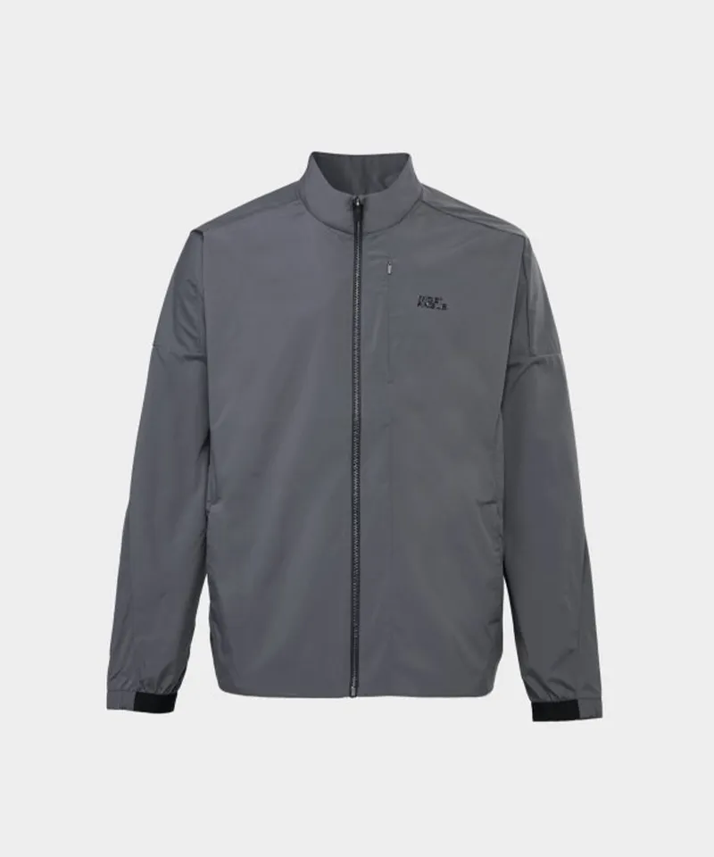 WideAngle: Men's TO Swing Windbreaker   - 2 Colors