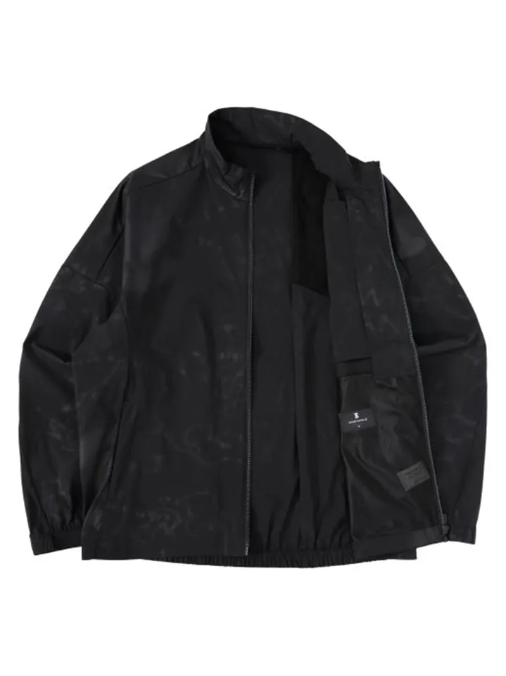 WideAngle: Men's TO Swing Windbreaker   - 2 Colors