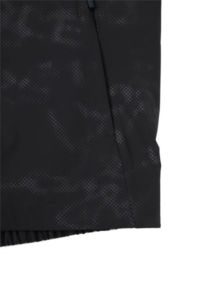 WideAngle: Men's TO Swing Windbreaker   - 2 Colors