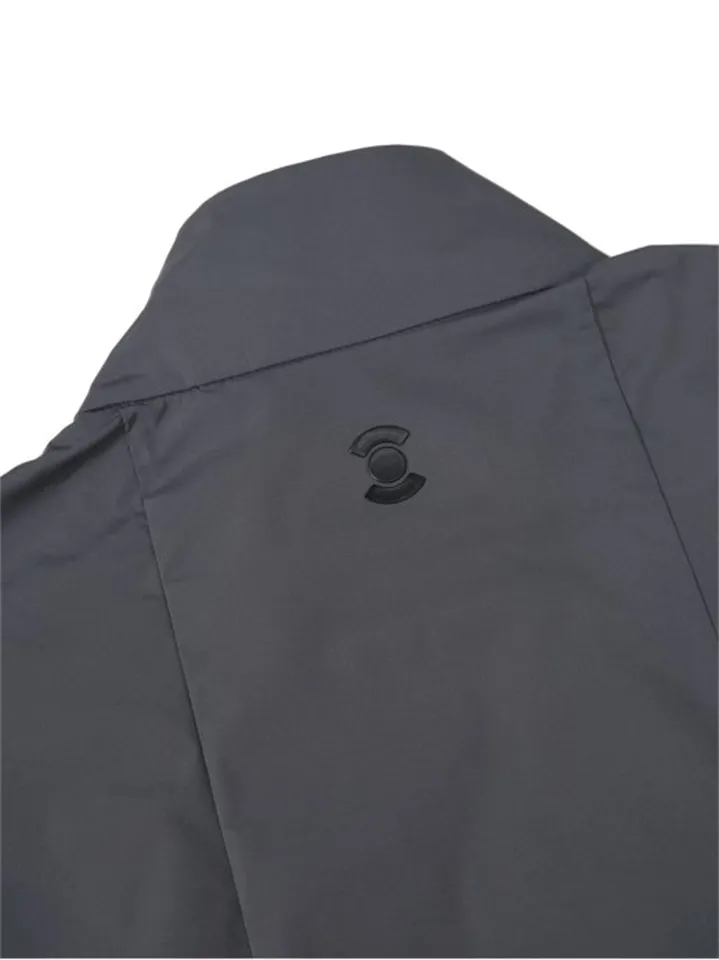 WideAngle: Men's TO Swing Windbreaker   - 2 Colors