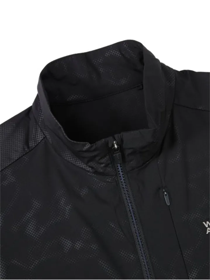 WideAngle: Men's TO Swing Windbreaker   - 2 Colors