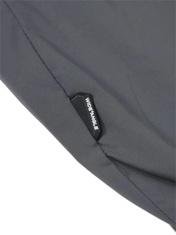 WideAngle: Men's TO Swing Windbreaker   - 2 Colors