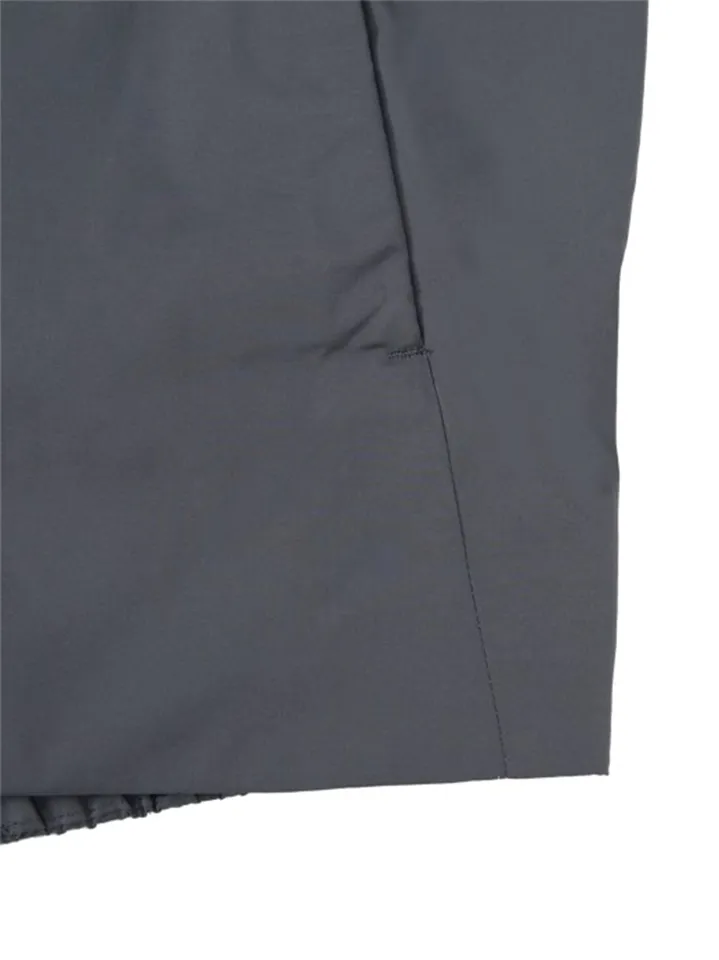 WideAngle: Men's TO Swing Windbreaker   - 2 Colors