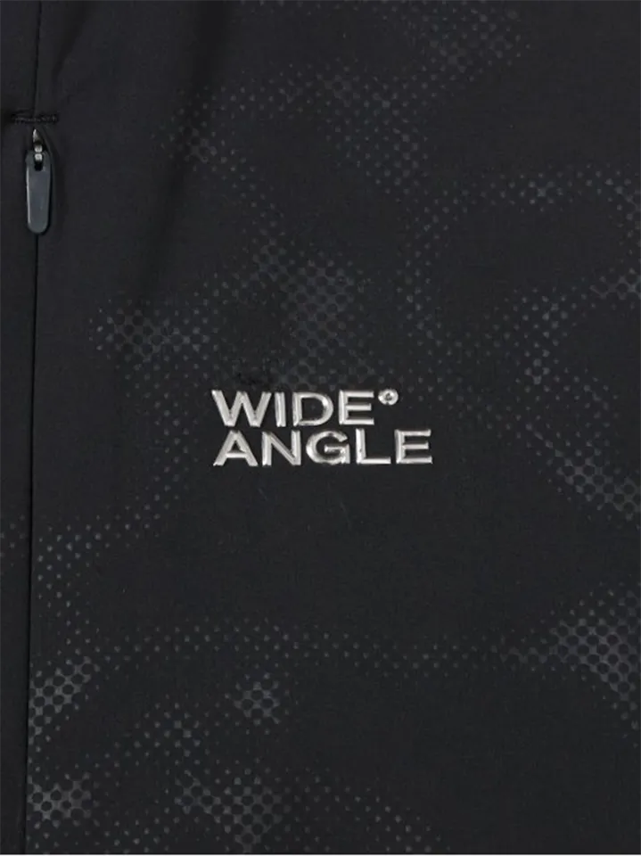 WideAngle: Men's TO Swing Windbreaker   - 2 Colors
