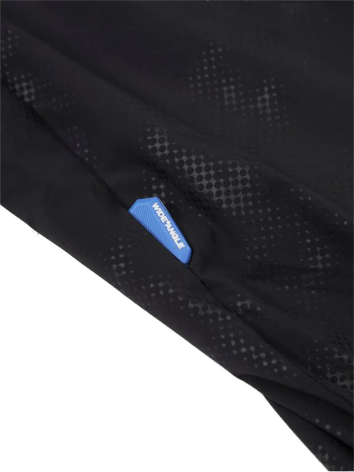 WideAngle: Men's TO Swing Windbreaker   - 2 Colors