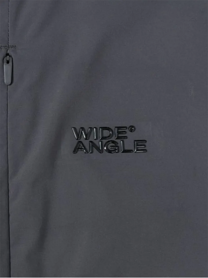 WideAngle: Men's TO Swing Windbreaker   - 2 Colors