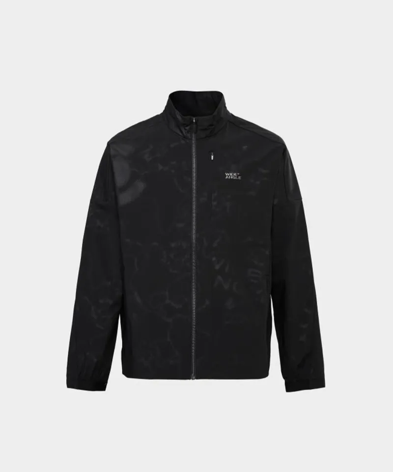WideAngle: Men's TO Swing Windbreaker   - 2 Colors