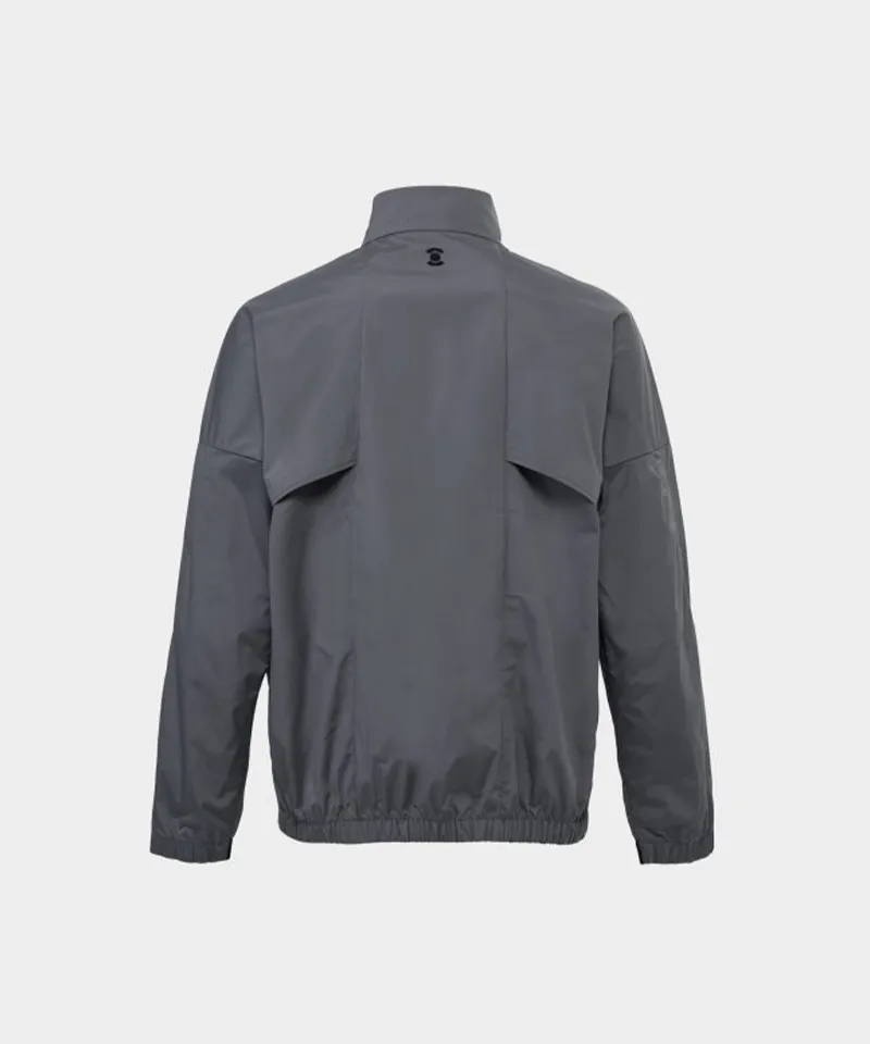 WideAngle: Men's TO Swing Windbreaker   - 2 Colors