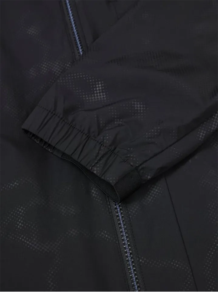 WideAngle: Men's TO Swing Windbreaker   - 2 Colors