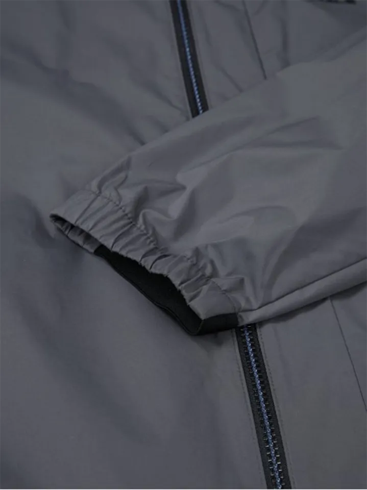 WideAngle: Men's TO Swing Windbreaker   - 2 Colors