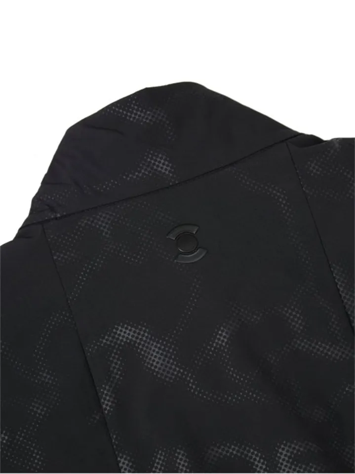 WideAngle: Men's TO Swing Windbreaker   - 2 Colors