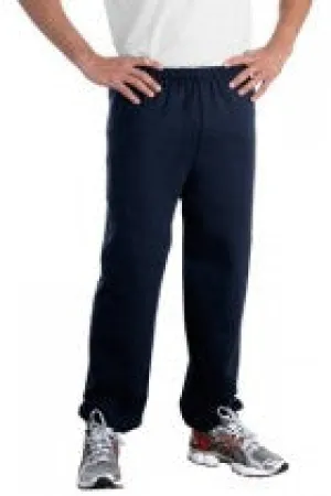 Wildcat Swim Club Adult Closed Bottom Sweatpant