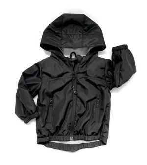 Windbreaker - Black