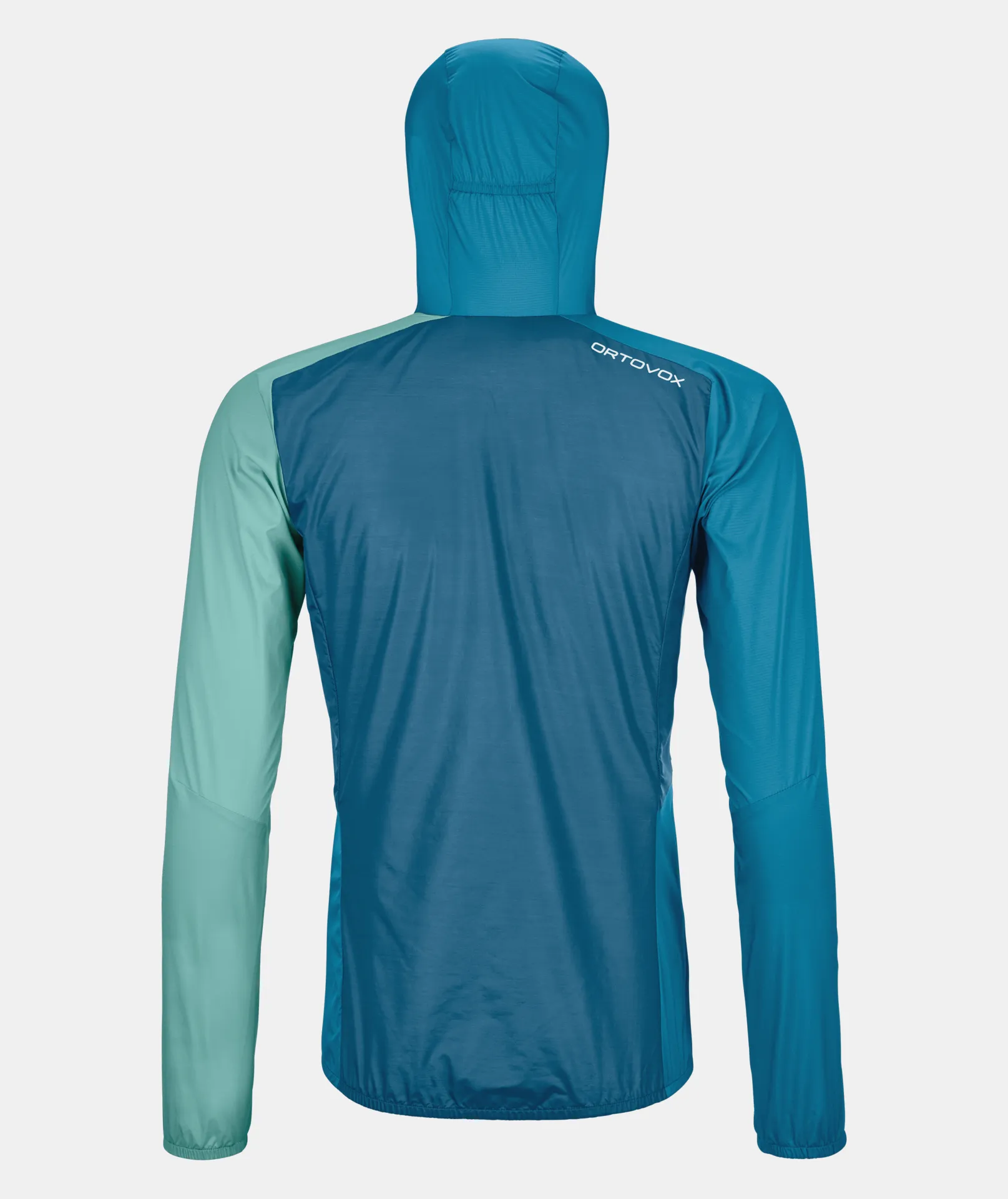 WINDBREAKER JACKET W