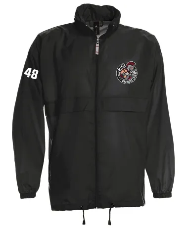 Windbreaker