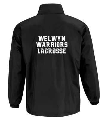 Windbreaker