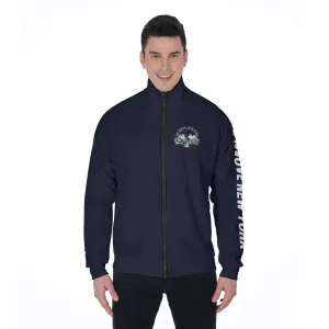 WMNY Track Jacket