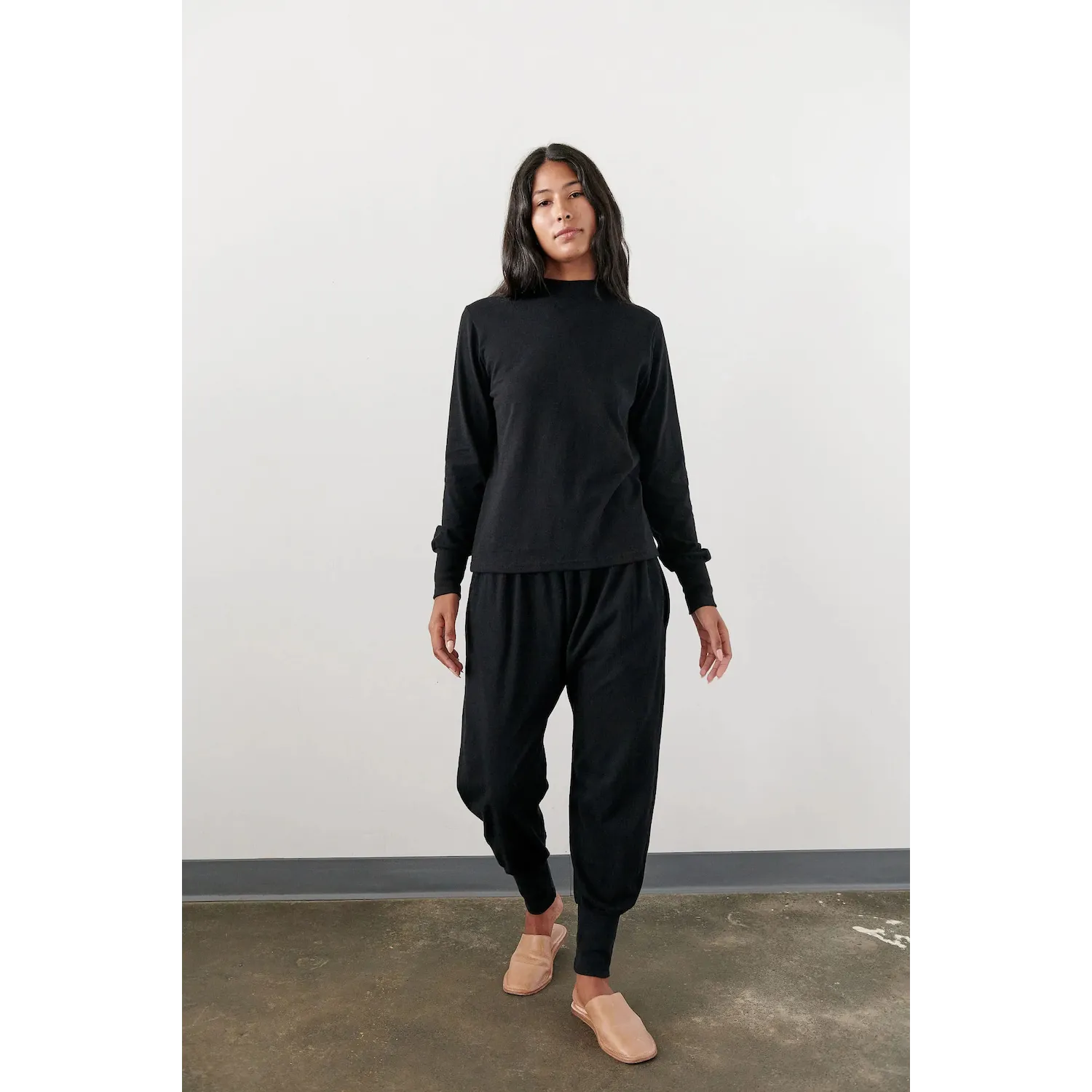 Wol Hide Long John