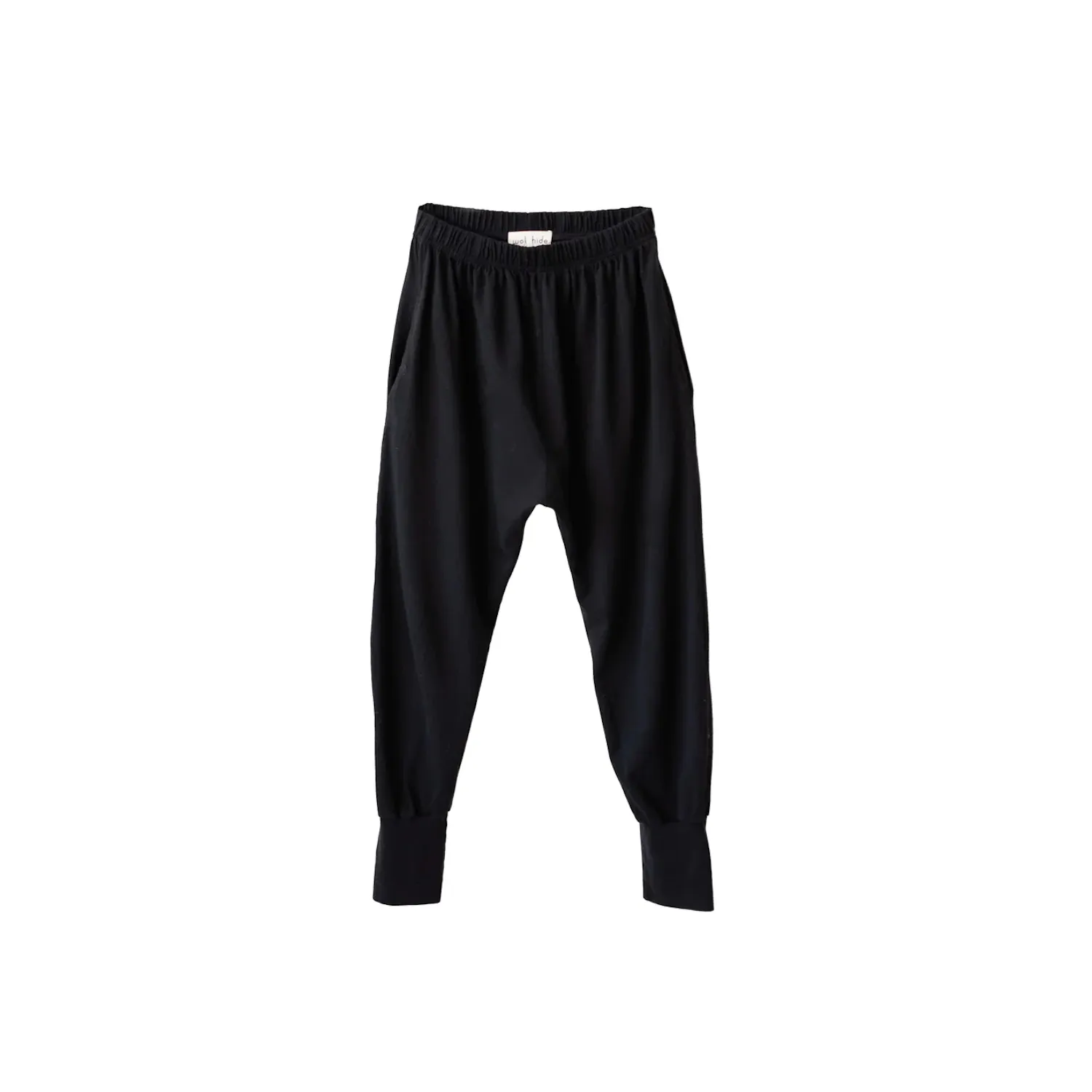 Wol Hide Long John