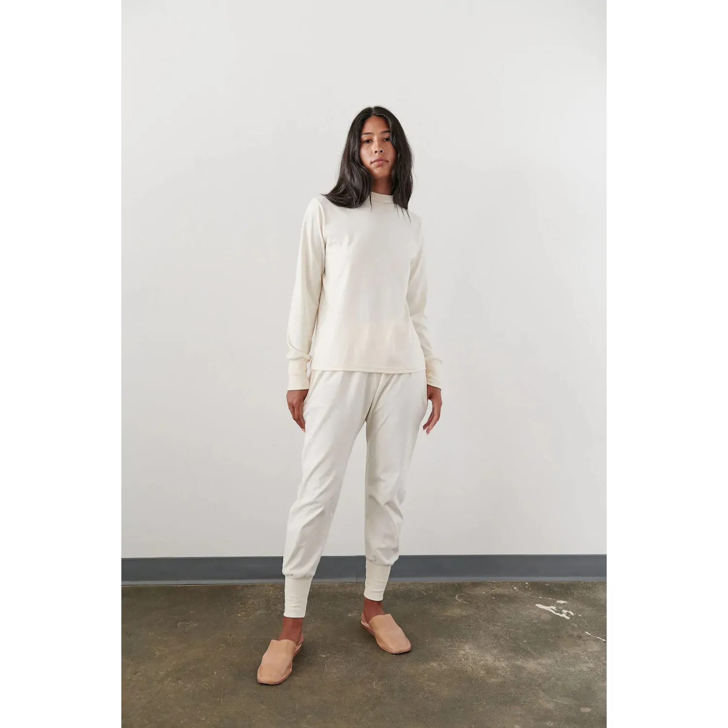 Wol Hide Long John