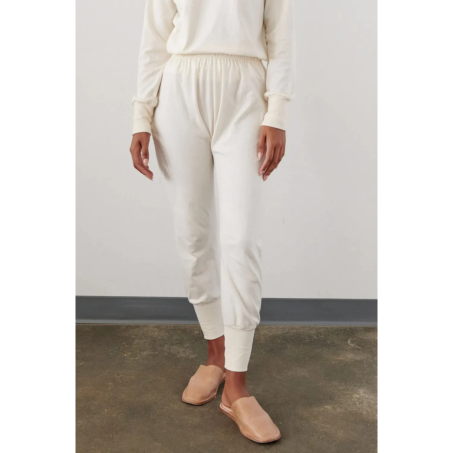 Wol Hide Long John