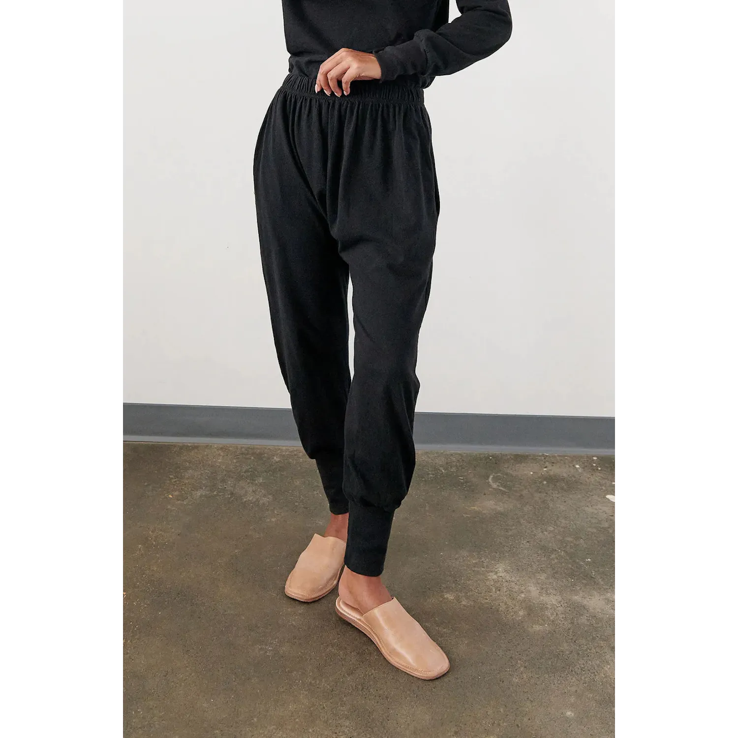Wol Hide Long John