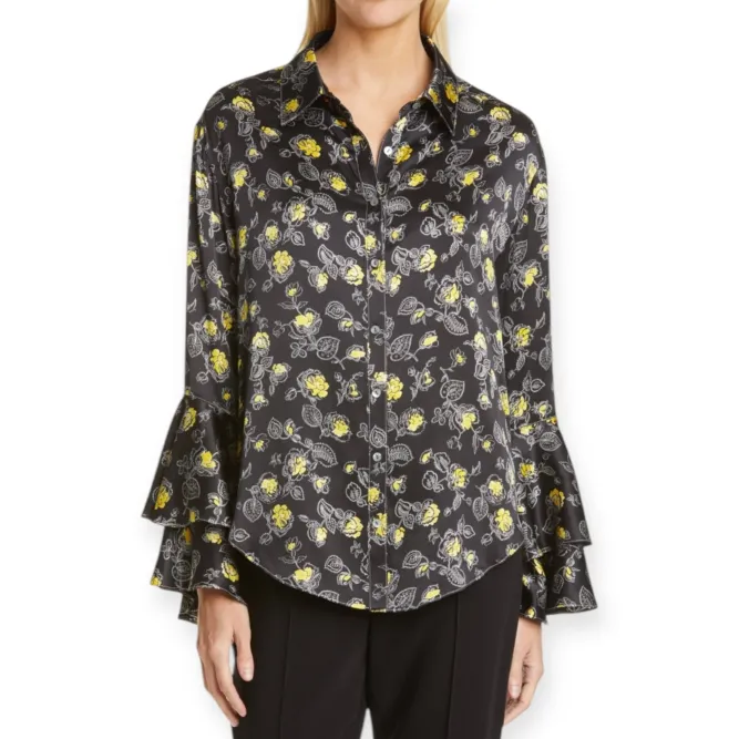 Women's Blouse